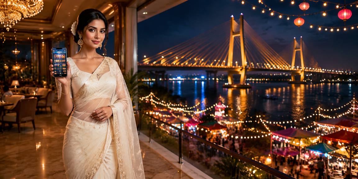 6713 বেট ব্ল্যাকজ্যাক লবি